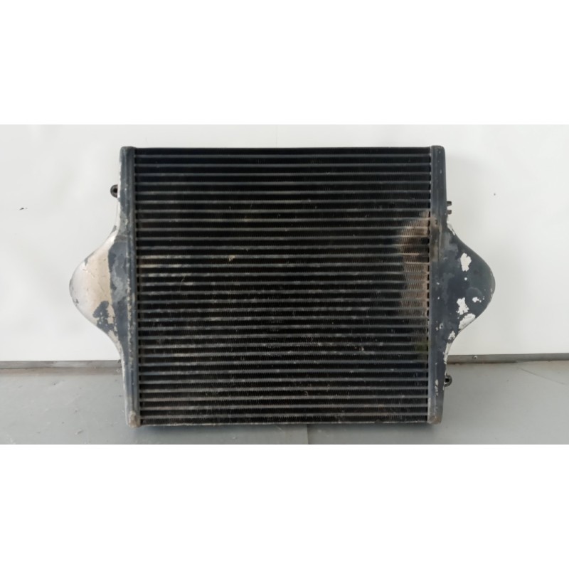 MAN RADIATORE INTERCOOLERS MAN F90 1986>1997 usato