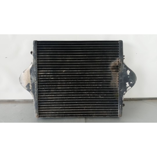 RADIATORE INTERCOOLERS MAN F90 1986>1997 usato