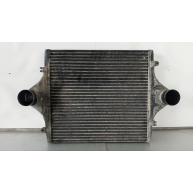 INTERCOOLERS HEAT RADIATOR...