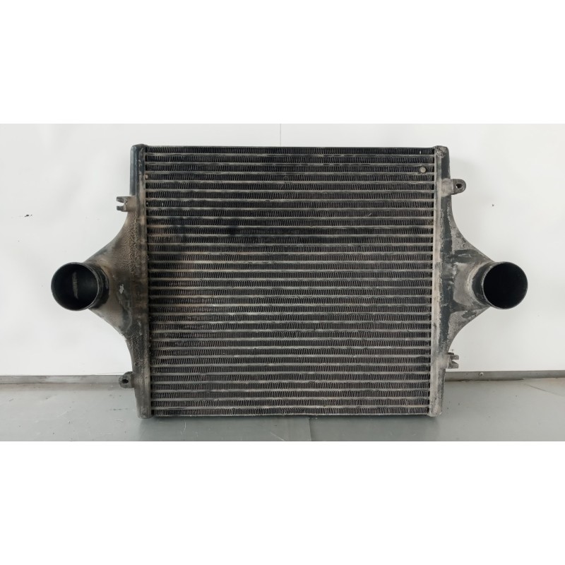 MAN RADIATORE INTERCOOLERS MAN F90 1986>1997 usato