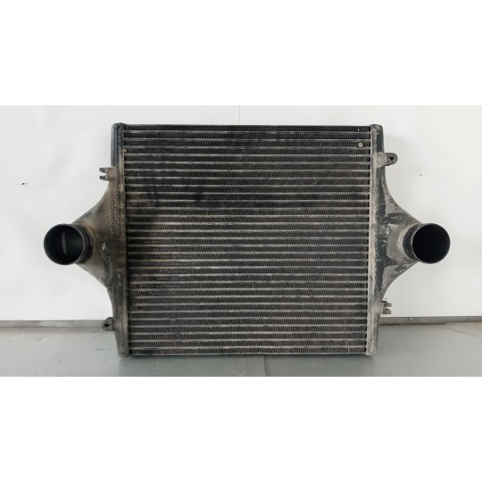 RADIATORE INTERCOOLERS MAN F90 1986>1997 usato
