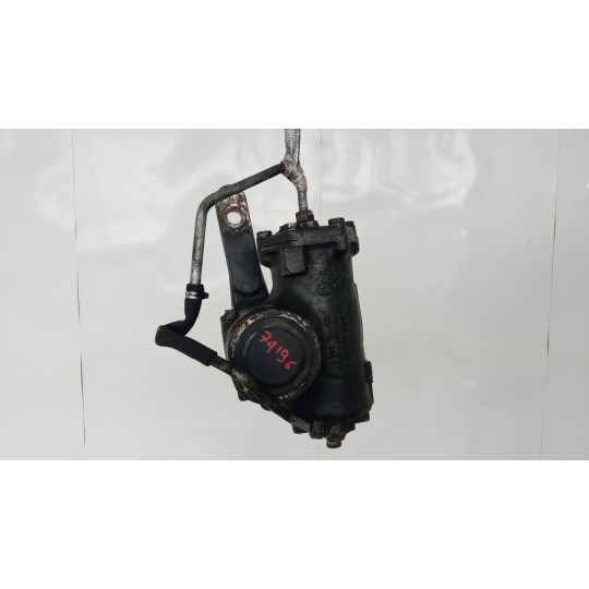 STEERING BOX MAN F90 1986>1997 used