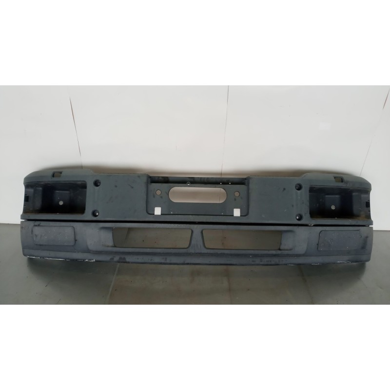 MAN FRONT BUMPER MAN F90 1986>1997 used