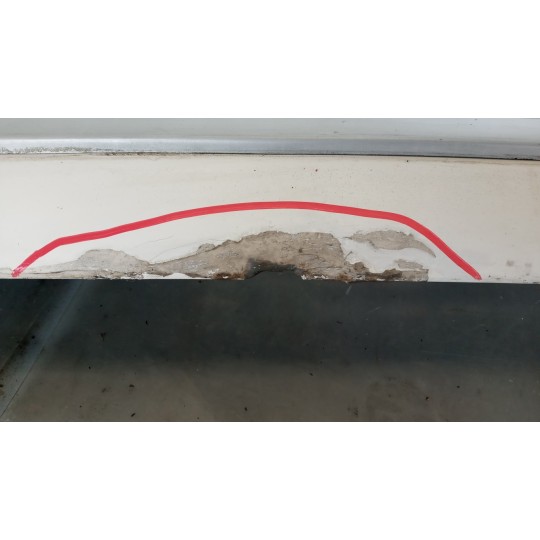 MASCHERINE MAN F90 1986>1997 usato