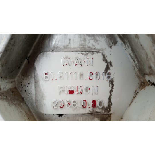 MASCHERINE MAN F90 1986>1997 usato