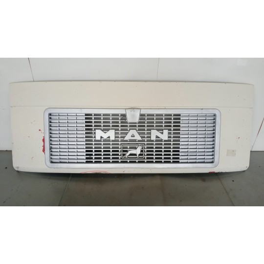 MASCHERINE MAN F90 1986>1997 usato