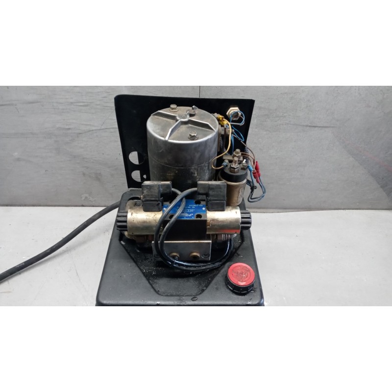 MAN POMPA IDRAULICA MAN F90 1986>1997 usato