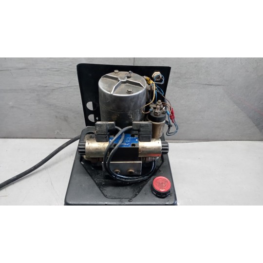 HYDRAULIC PUMP  MAN F90 1986>1997 used