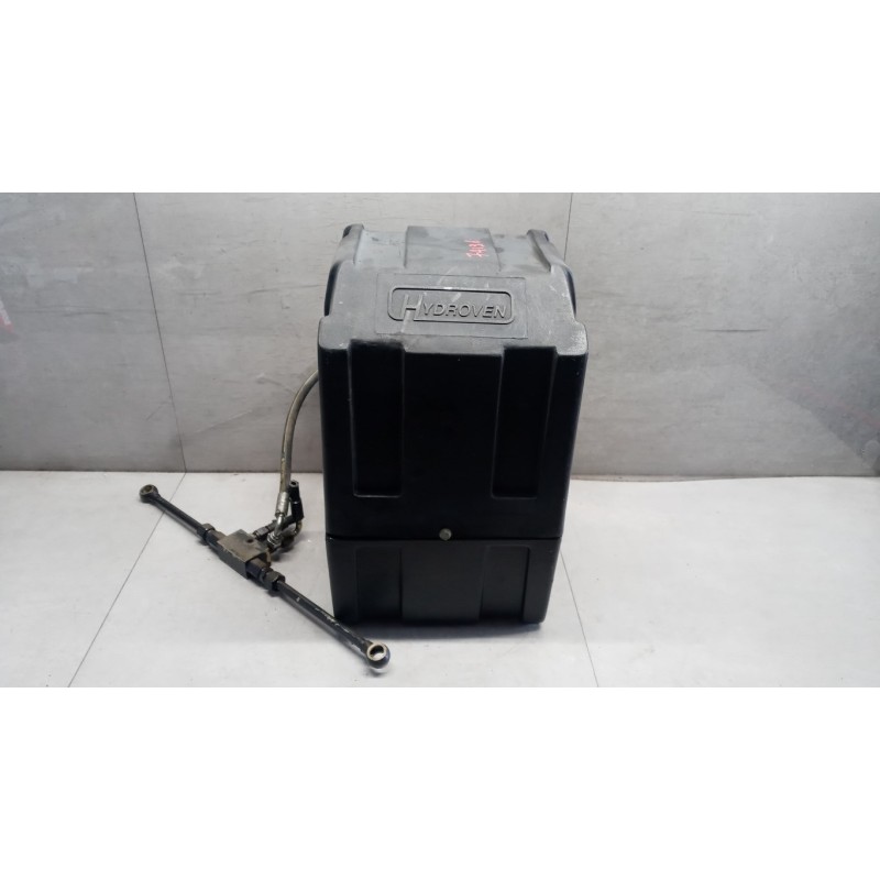 MAN POMPA IDRAULICA MAN F90 1986>1997 usato