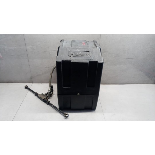 POMPA IDRAULICA MAN F90 1986>1997 usato