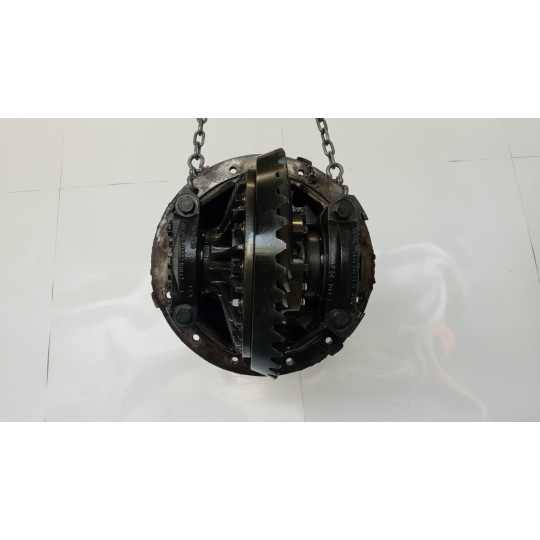 GRUPPO DIFFERENZIALE POSTERIORE MAN F90 1986>1997 usato