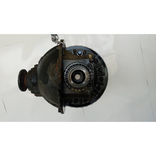 GRUPPO DIFFERENZIALE POSTERIORE MAN F90 1986>1997 usato