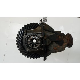 REAR DIFFERENTIAL 
 MAN...