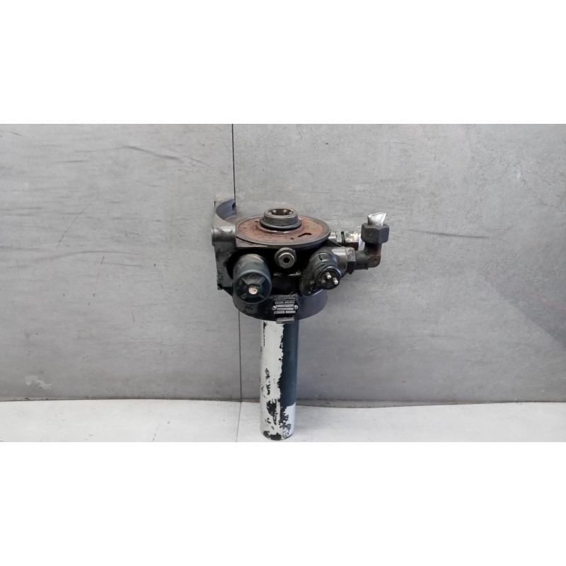 MAN DRIER BARKESYSTEM  MAN F90 1986>1997 used