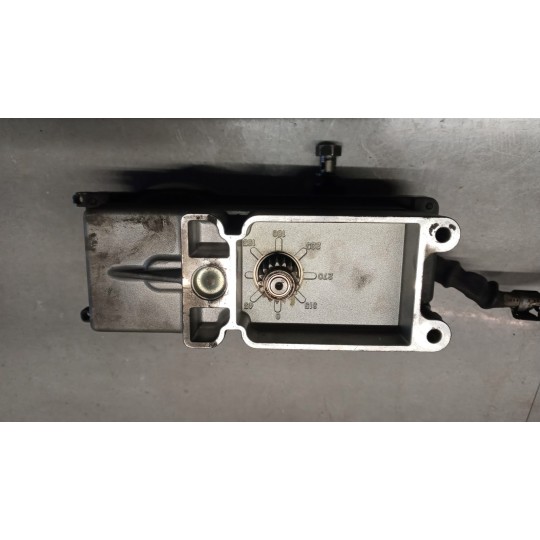 ATTUATORE DAF XF106 used