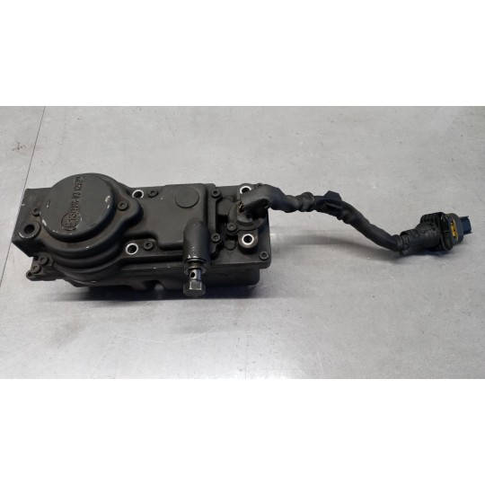 ATTUATORE DAF XF106 used