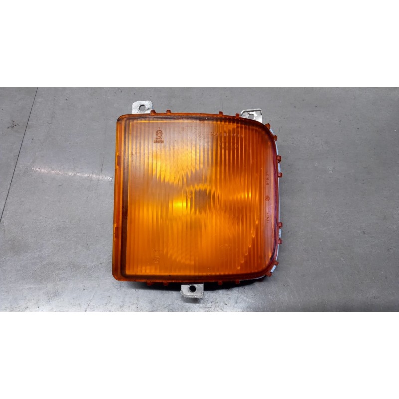 MAN FRECCIA ANTERIORE DESTRA MAN F90 1986>1997 usato