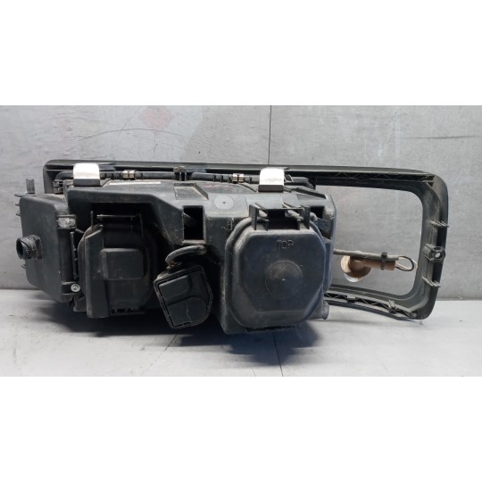 RIGHT HEADLIGHT MAN F90 1986>1997 used