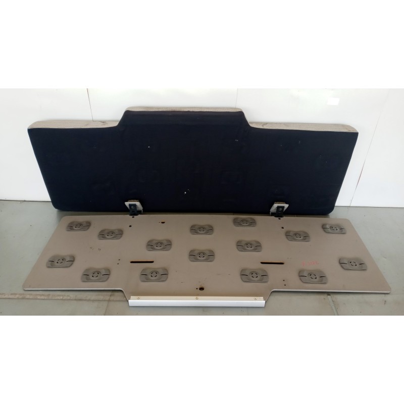 DAF LETTO CABINA DAF XF106 usato