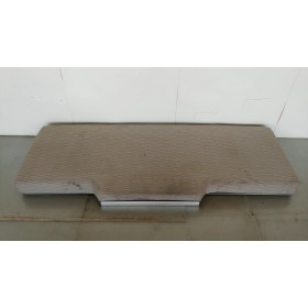 CABIN BED DAF XF106 used