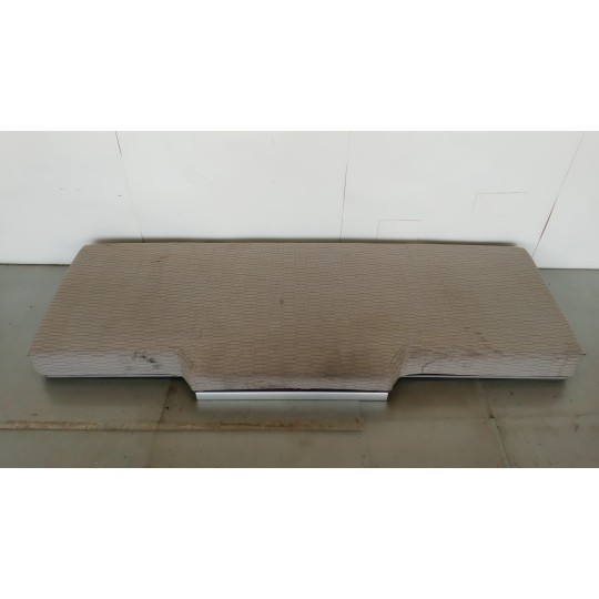 LETTO CABINA DAF XF106 usato