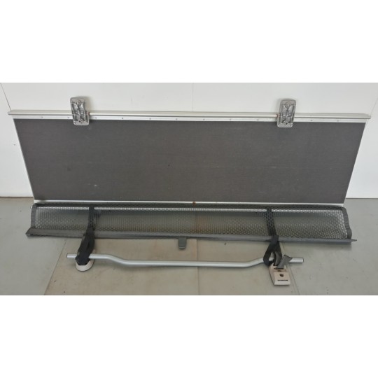 LETTO CABINA DAF XF106 usato