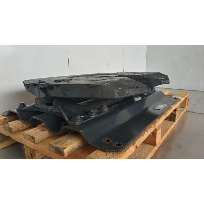 IVECO RALLA IVECO Stralis 2013> usato