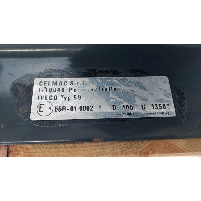 IVECO RALLA IVECO Stralis 2013> usato