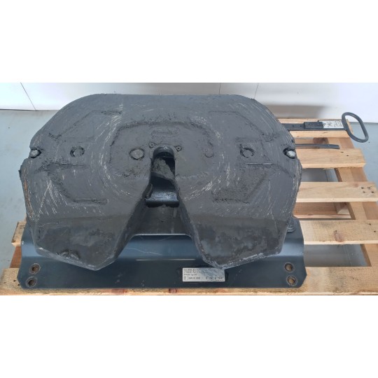 TURNBUCKLE IVECO Stralis 2013> used