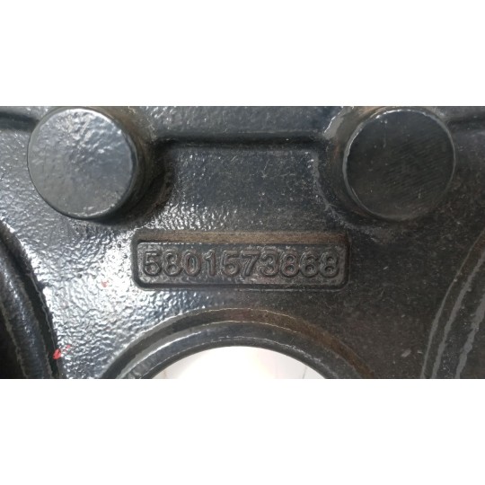 SUSPENSION SUPPORT IVECO Stralis 2013> used