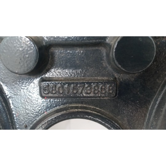 SUSPENSION SUPPORT IVECO Stralis 2013> used