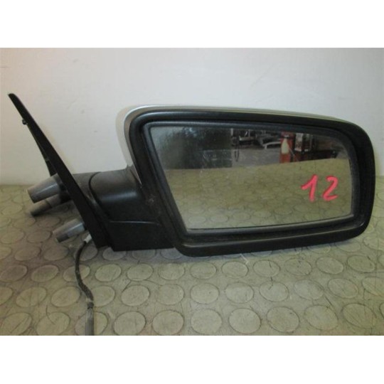 RIGHT ELETRIC REAR-VIEW MIRROR  BMW Serie 5 (E60/E61) 2004> used