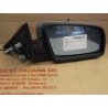 RETROVISORE ELETTRICO DESTRO BMW Serie 5 (E60/E61) 2004> usato