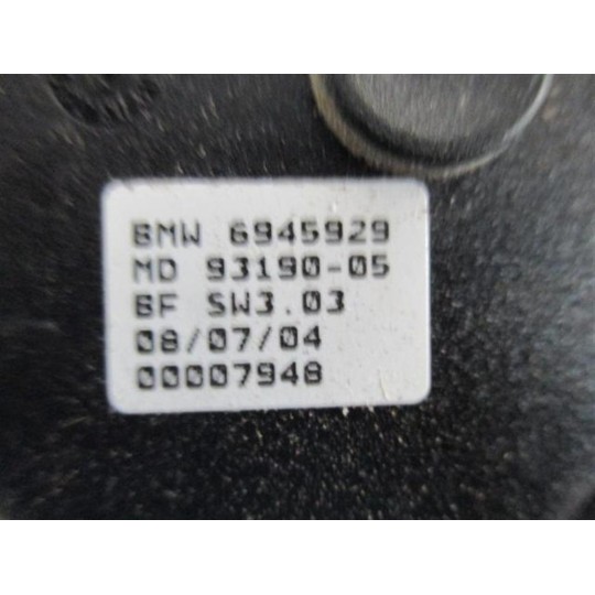 RETROVISORE ELETTRICO DESTRO BMW Serie 3 (E90/E91) 2005>2008 usato