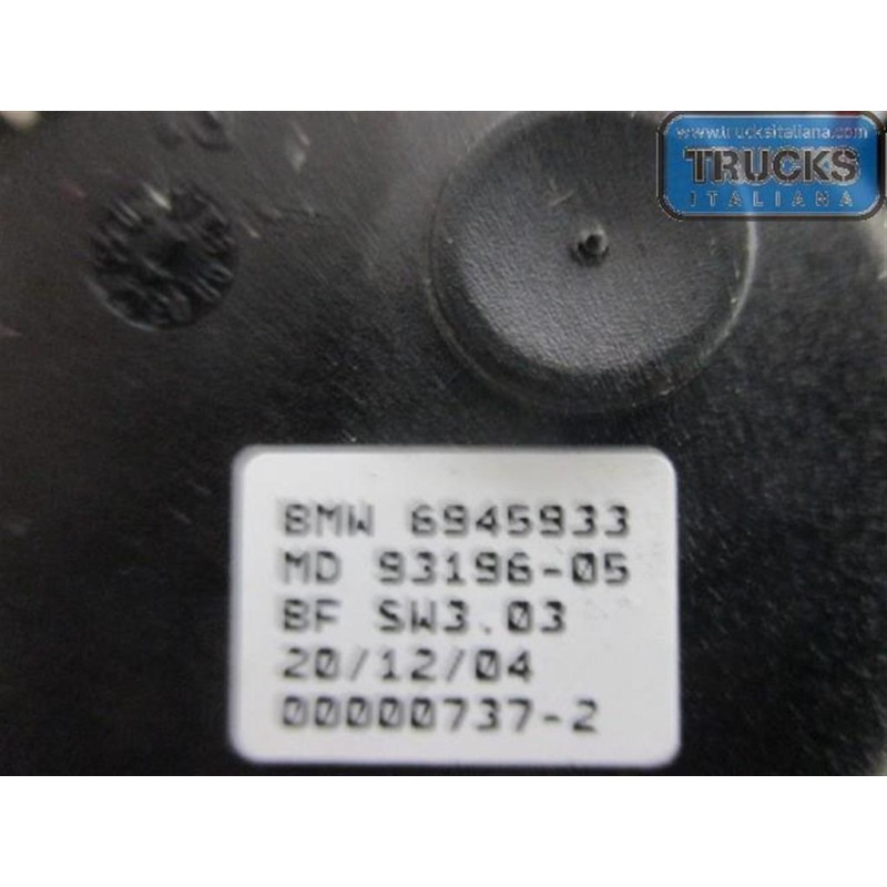 BMW RETROVISORE ELETTRICO DESTRO BMW Serie 3 (E90/E91) 2005>2008 usato