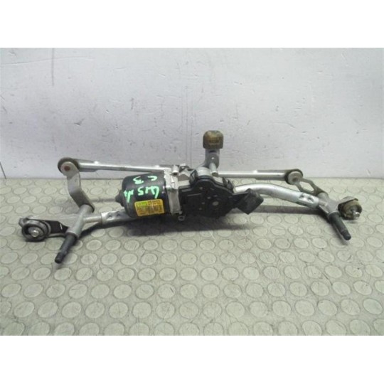 MOTORINO TERGI ANTERIORE CITROEN C3 2009>2013 usato