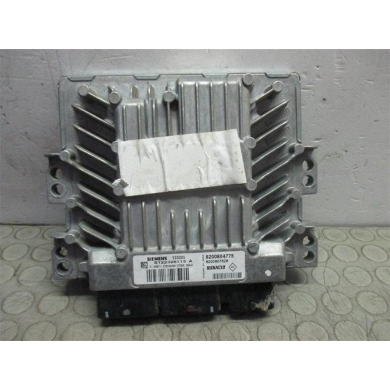 RENAULT ENGINE UNIT RENAULT Scenic 2006>2009 used