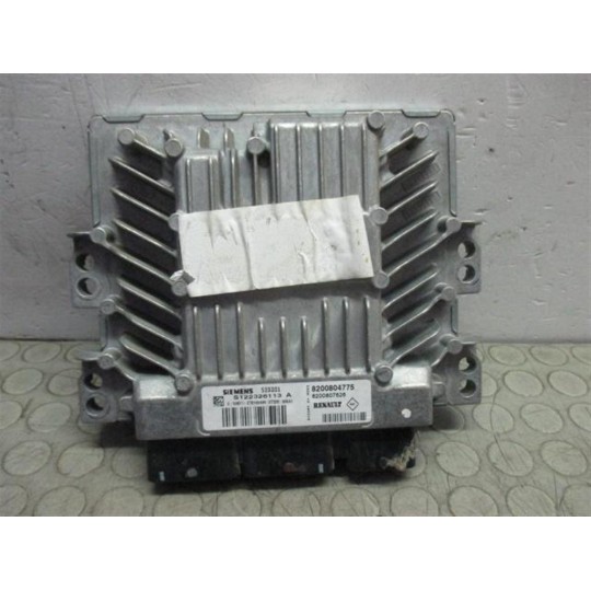 ENGINE UNIT RENAULT Scenic 2006>2009 used