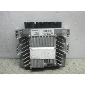 ENGINE UNIT RENAULT Scenic...