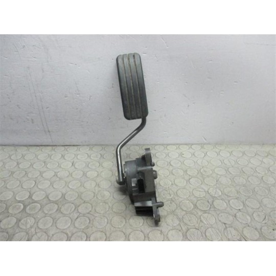 PEDALE ACCELERAZIONE ELETTRONICO RENAULT Scenic 2006>2009 usato