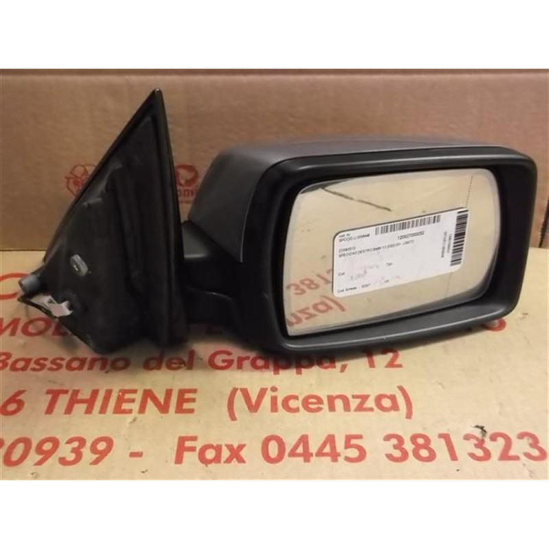 BMW RIGHT ELETRIC REAR-VIEW MIRROR  BMW Serie X3 (E83) 2003> used