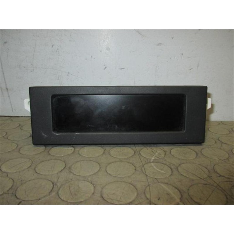 CITROEN VARIOUS DISPLAY  CITROEN C3 2009>2013 used