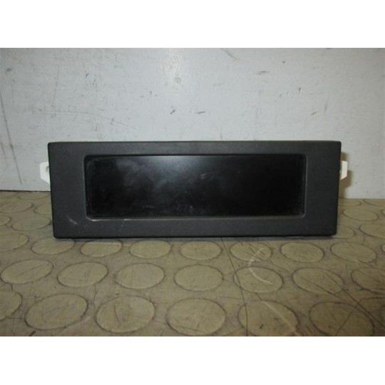 VARIOUS DISPLAY  CITROEN C3 2009>2013 used