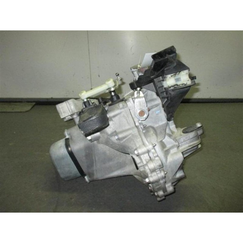 CITROEN GEARBOXES  CITROEN C3 2009>2013 used