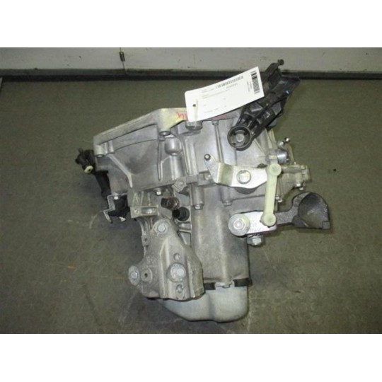 GEARBOXES  CITROEN C3 2009>2013 used