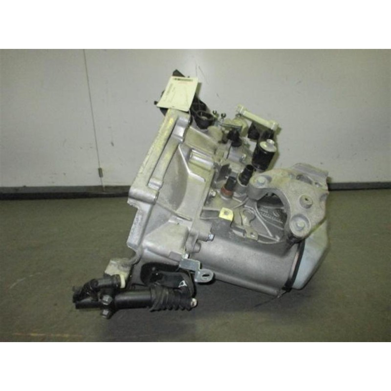 CITROEN GEARBOXES  CITROEN C3 2009>2013 used
