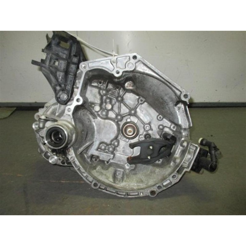 CITROEN GEARBOXES  CITROEN C3 2009>2013 used