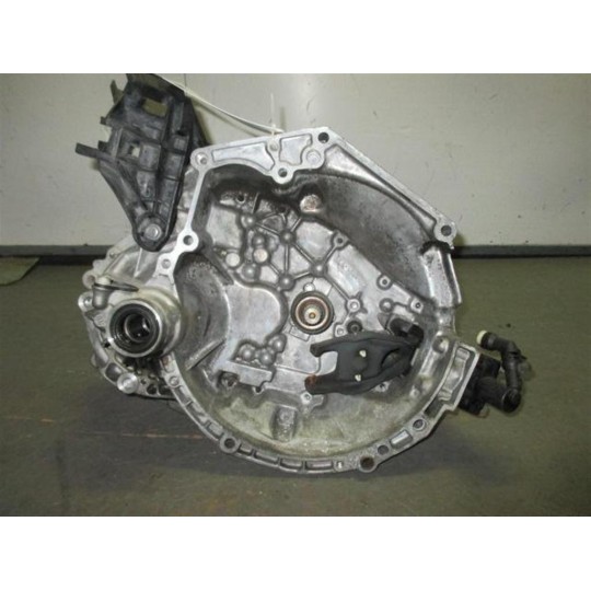 GEARBOXES  CITROEN C3 2009>2013 used