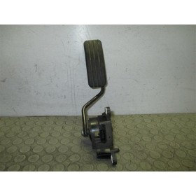 PEDALE ACCELERAZIONE...