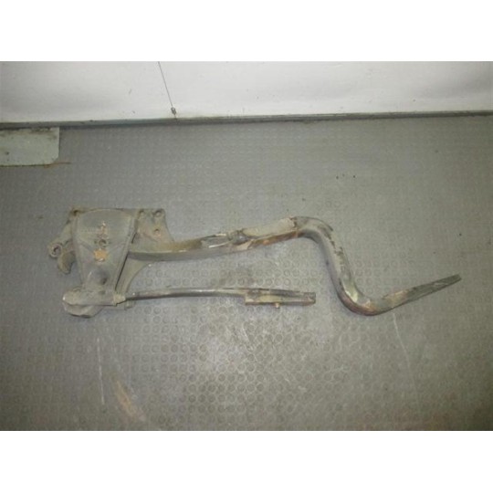 BALESTRE POSTERIORI RENAULT truck Midlum usato